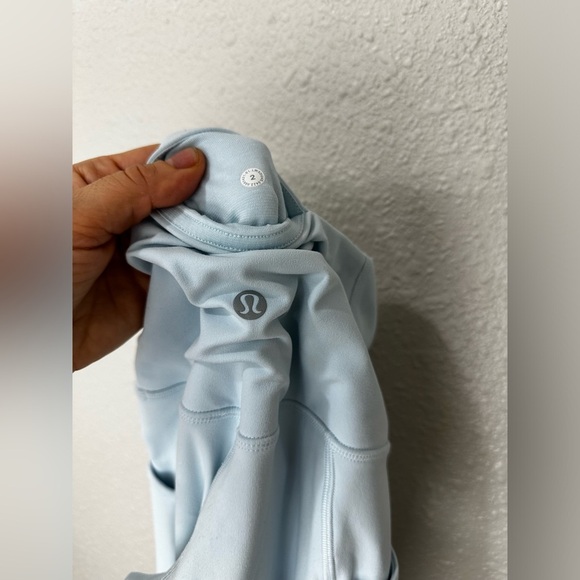 Lululemon Align™ High-Rise Pant with Pockets 25" Size 2 - Picture 9 of 9